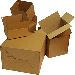 imagenes de cajas